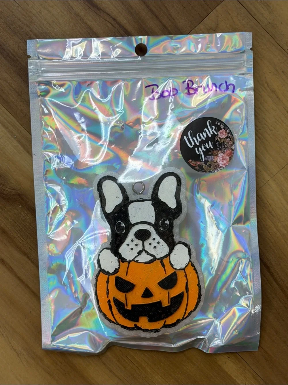 Festive Halloween & Fall Freshies Bundle of 4